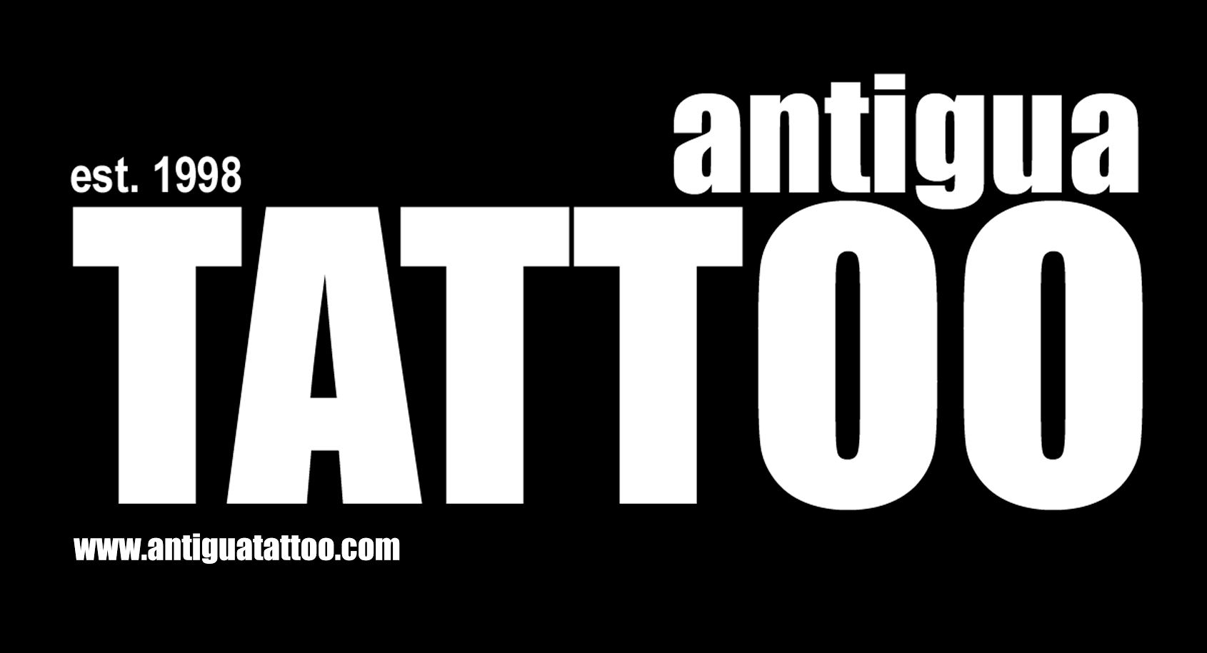 Antigua Tattoo Company